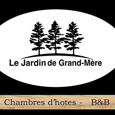 Le Jardin De Grand-mere Oudenburg