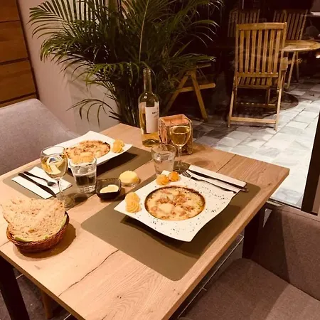Le Jardin De Grand-mere Bed & Breakfast Oudenburg